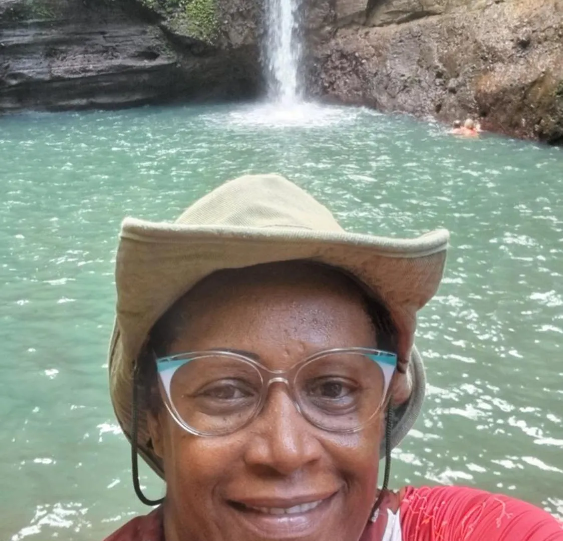Chantal Emerancienne Petit-Bourg Homestay