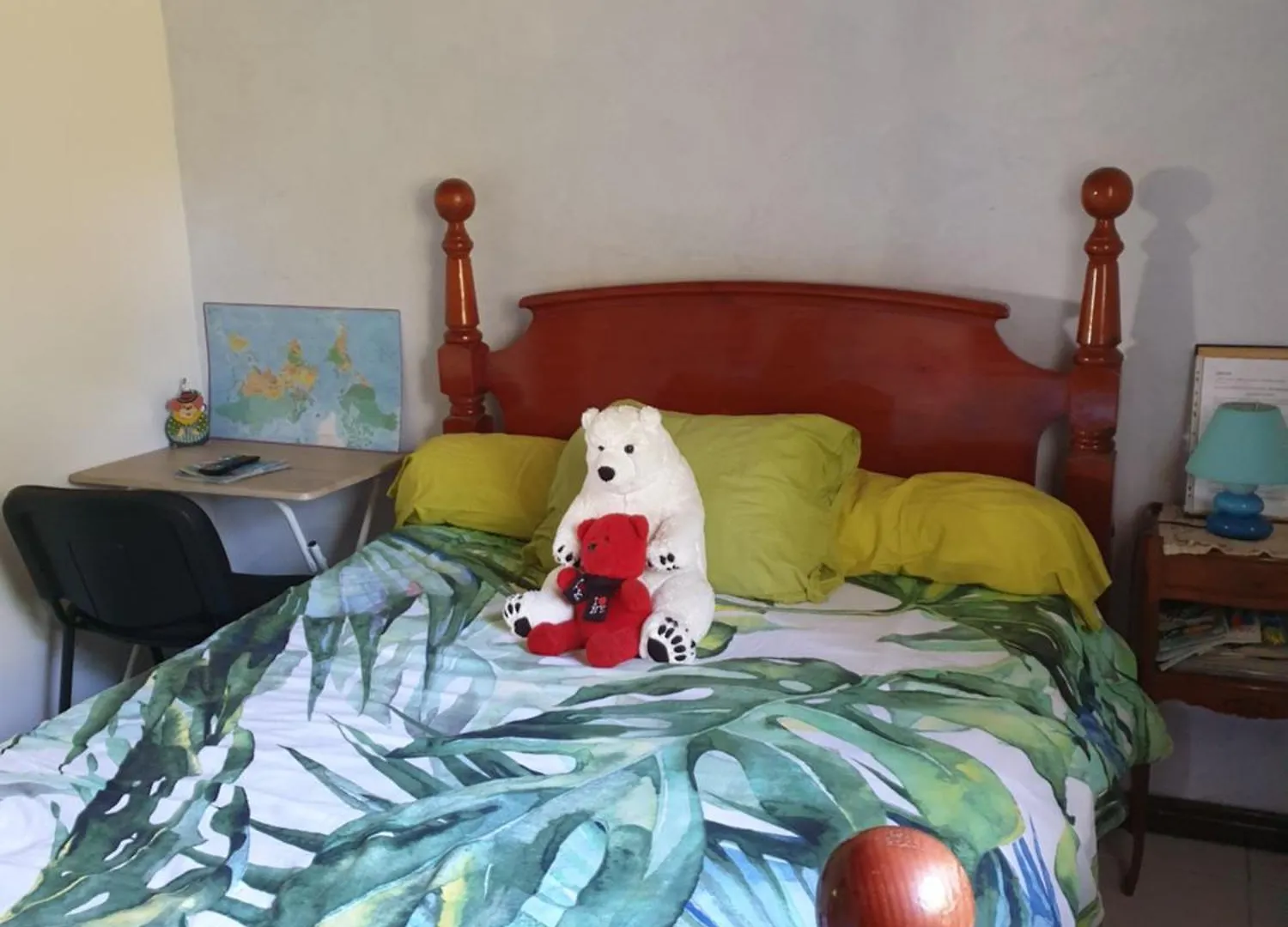 Chantal Emerancienne Petit-Bourg