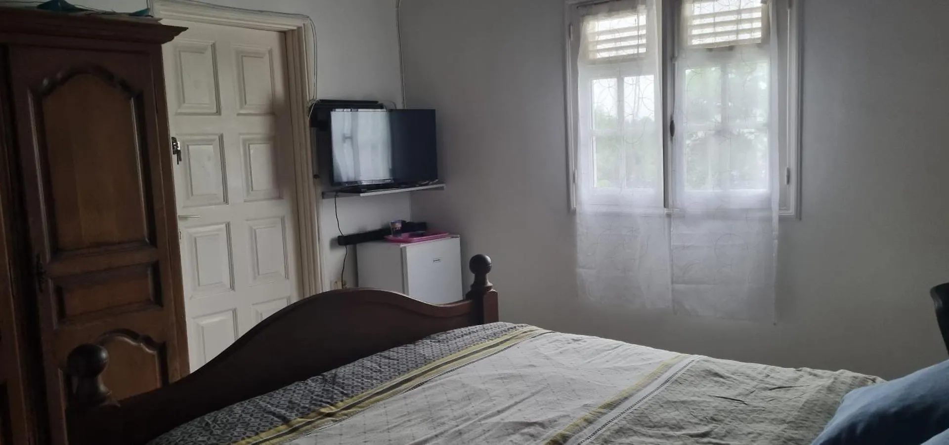 Privat bolig Chantal Emerancienne Petit-Bourg