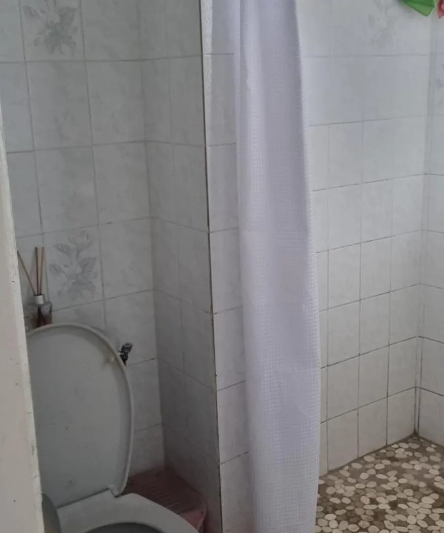 Privat bolig Chantal Emerancienne Petit-Bourg